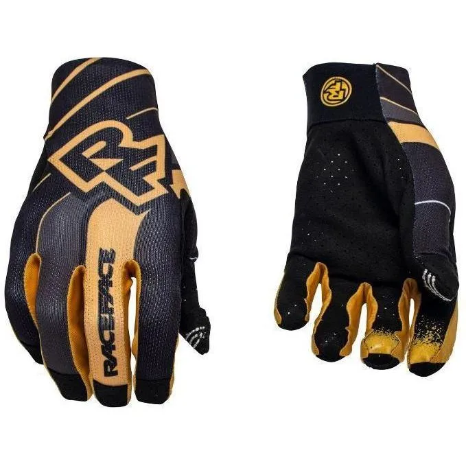 RaceFace Indy Full Finger Gloves