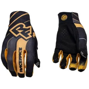 RaceFace Indy Full Finger Gloves