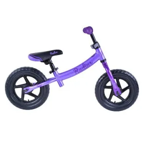 Radius Jr 12in Kids Balance Bike