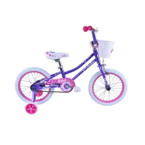 Radius Petal 16in Kids Bike