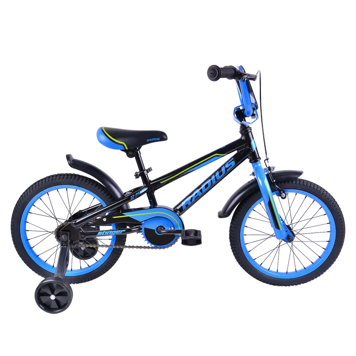Radius Stinger 16in Kids Bike