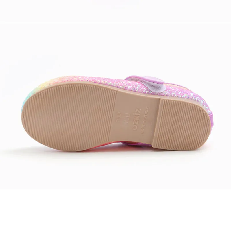 Rainbow Powder Shoes 2303OZ39