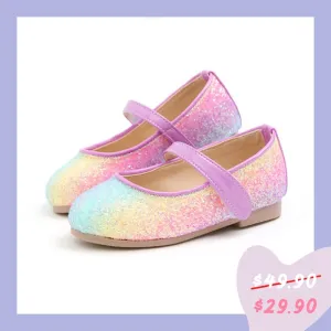 Rainbow Powder Shoes 2303OZ39