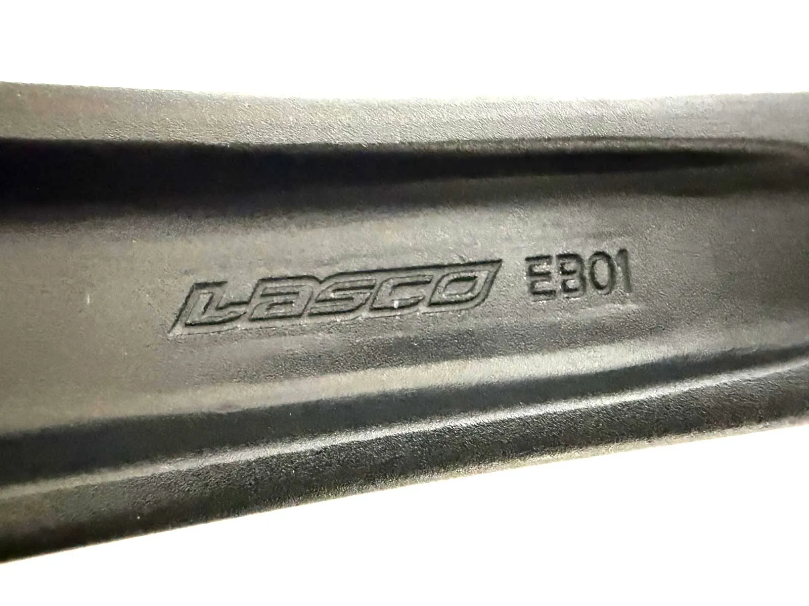Raleigh LASCO EB01 175mm ISIS Mountain EMTB E-Bike Alloy Crankset Arms NEW