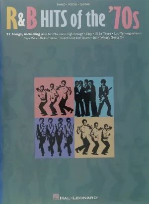 R&B Hits of the '70s