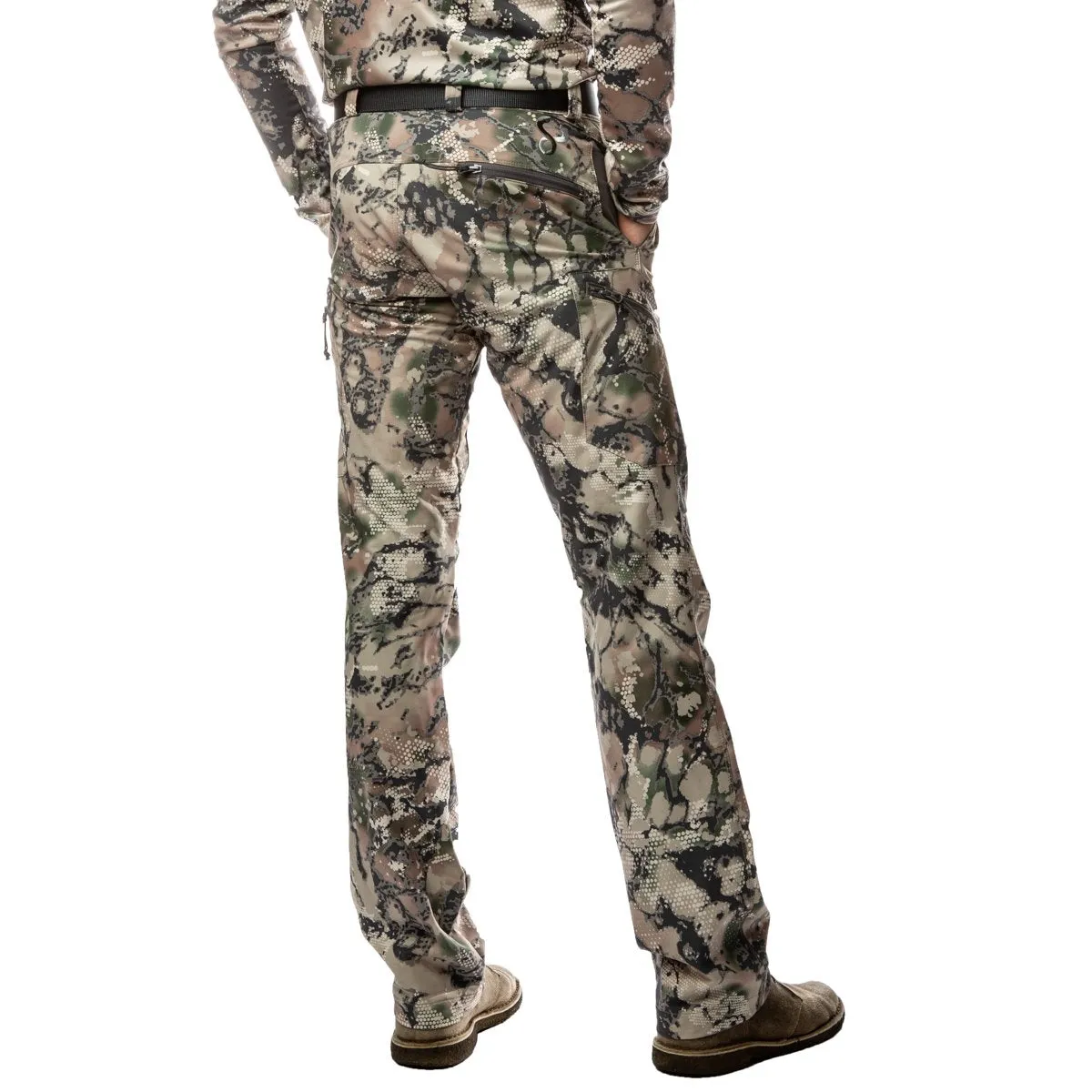 RANA Soft Shell Pant