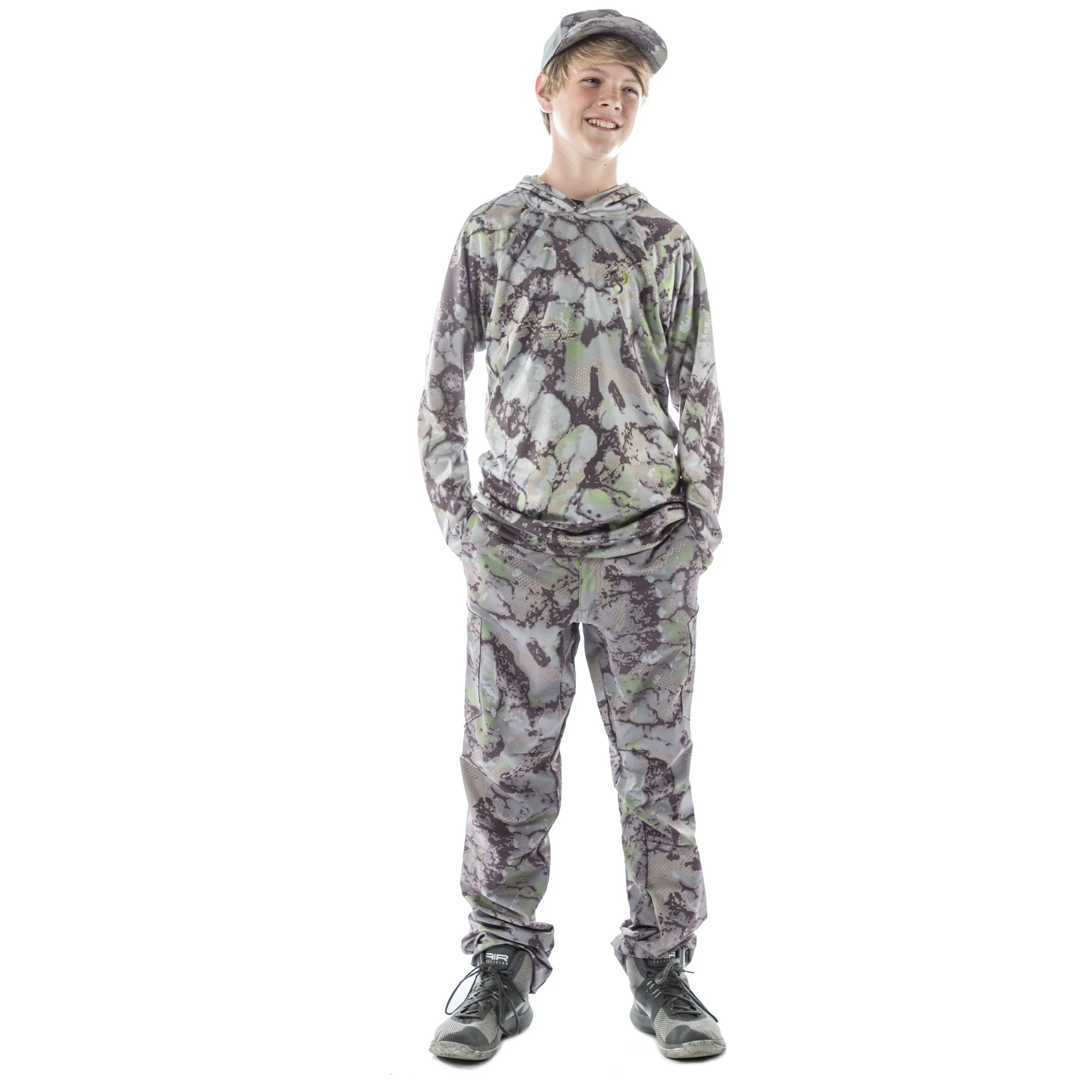 RANA Soft Shell Pant