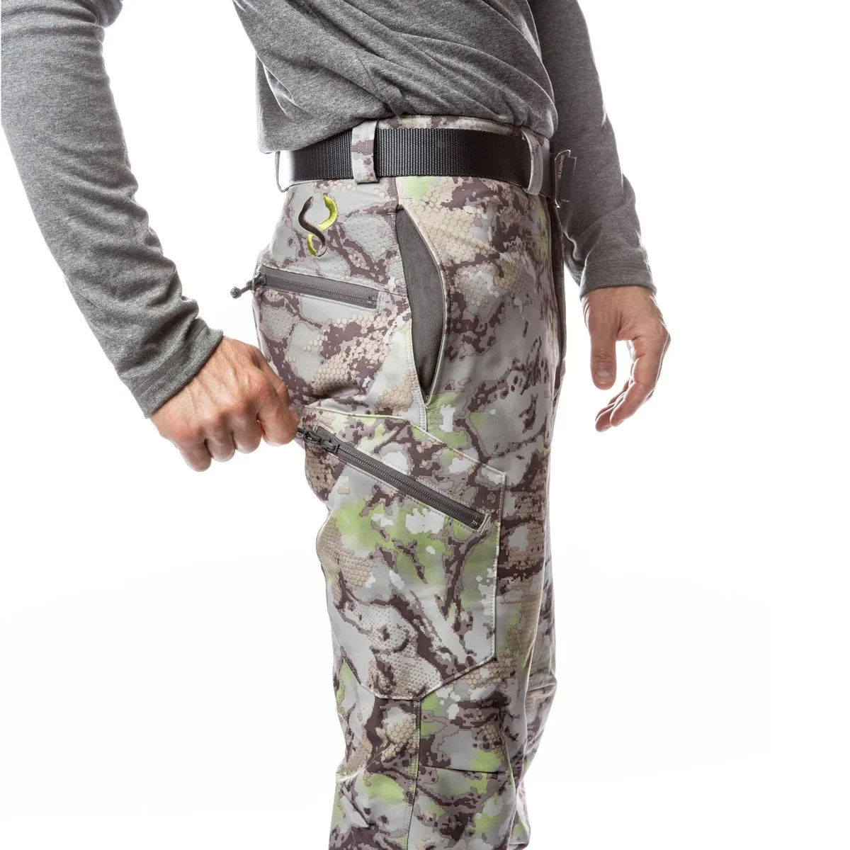 RANA Soft Shell Pant