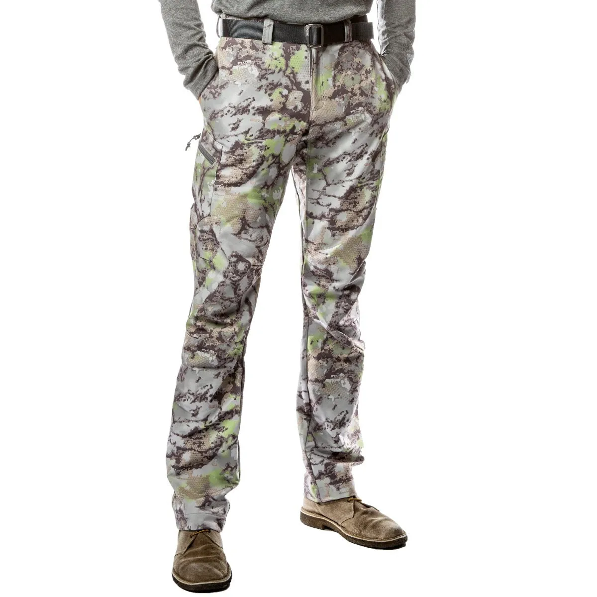 RANA Soft Shell Pant