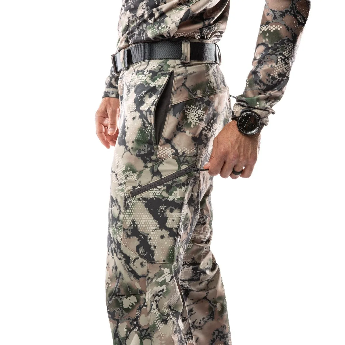RANA Soft Shell Pant