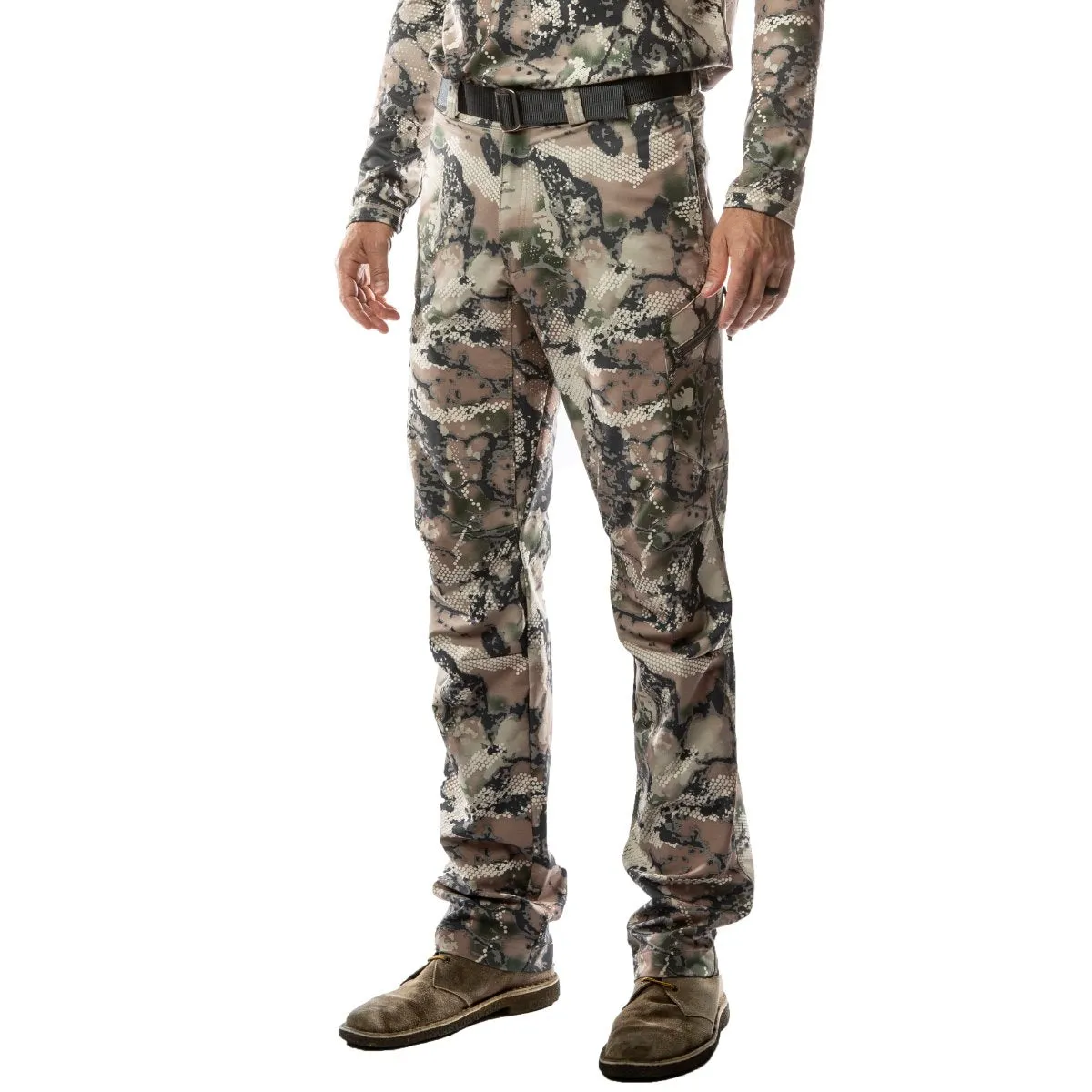 RANA Soft Shell Pant