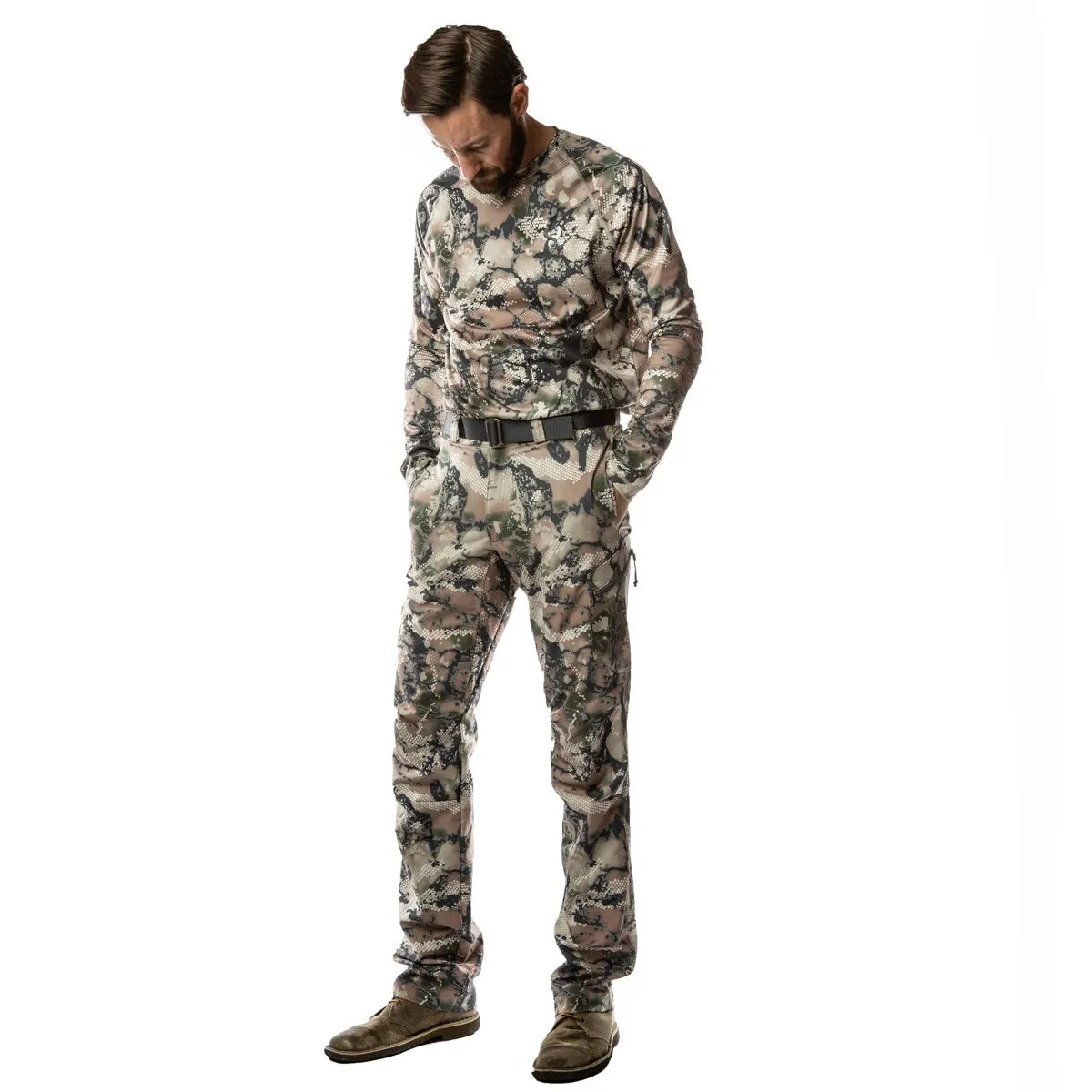 RANA Soft Shell Pant
