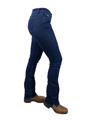 Ranch Girls Cleo Bootcut Jeans