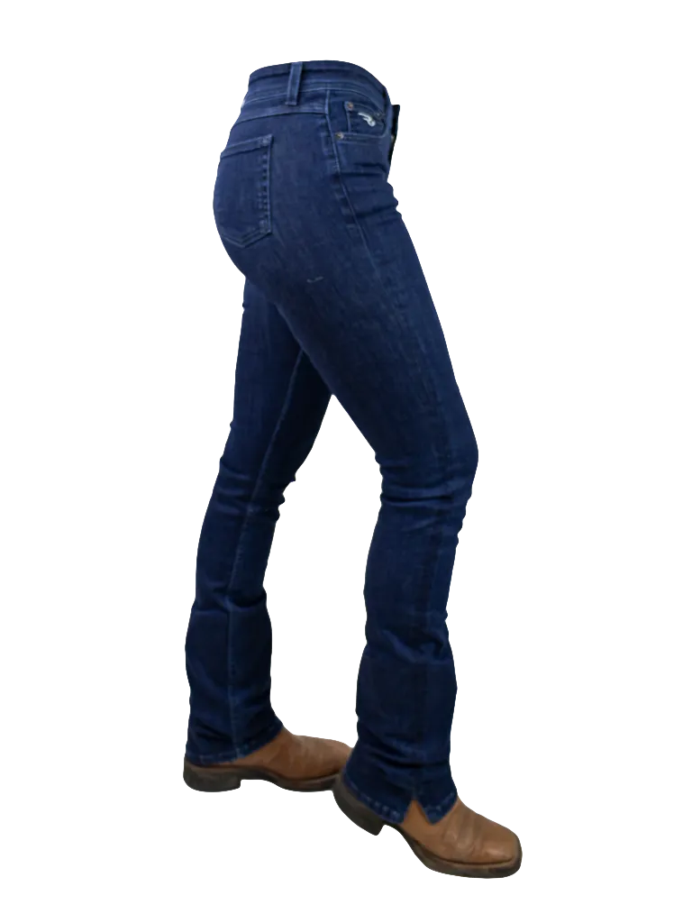 Ranch Girls Cleo Bootcut Jeans