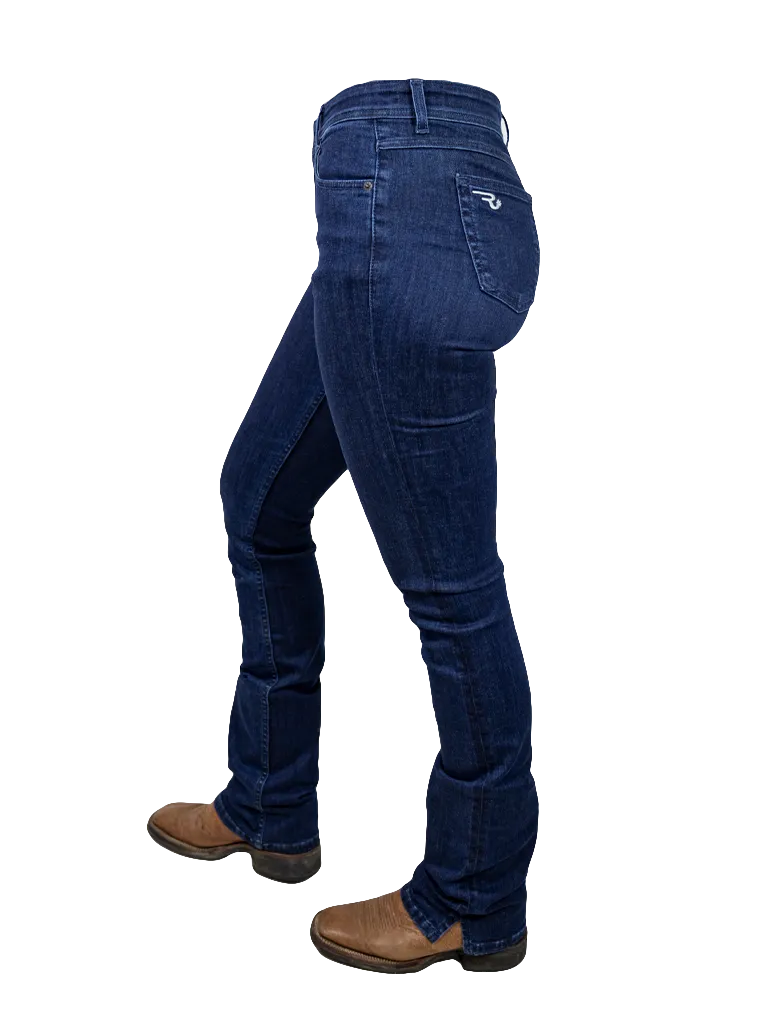 Ranch Girls Cleo Bootcut Jeans