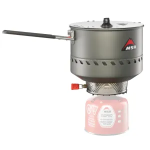 Reactor 2.5L Stove System