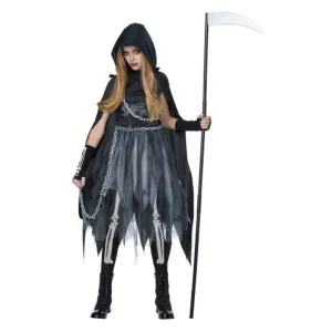 Reaper Girl/Child
