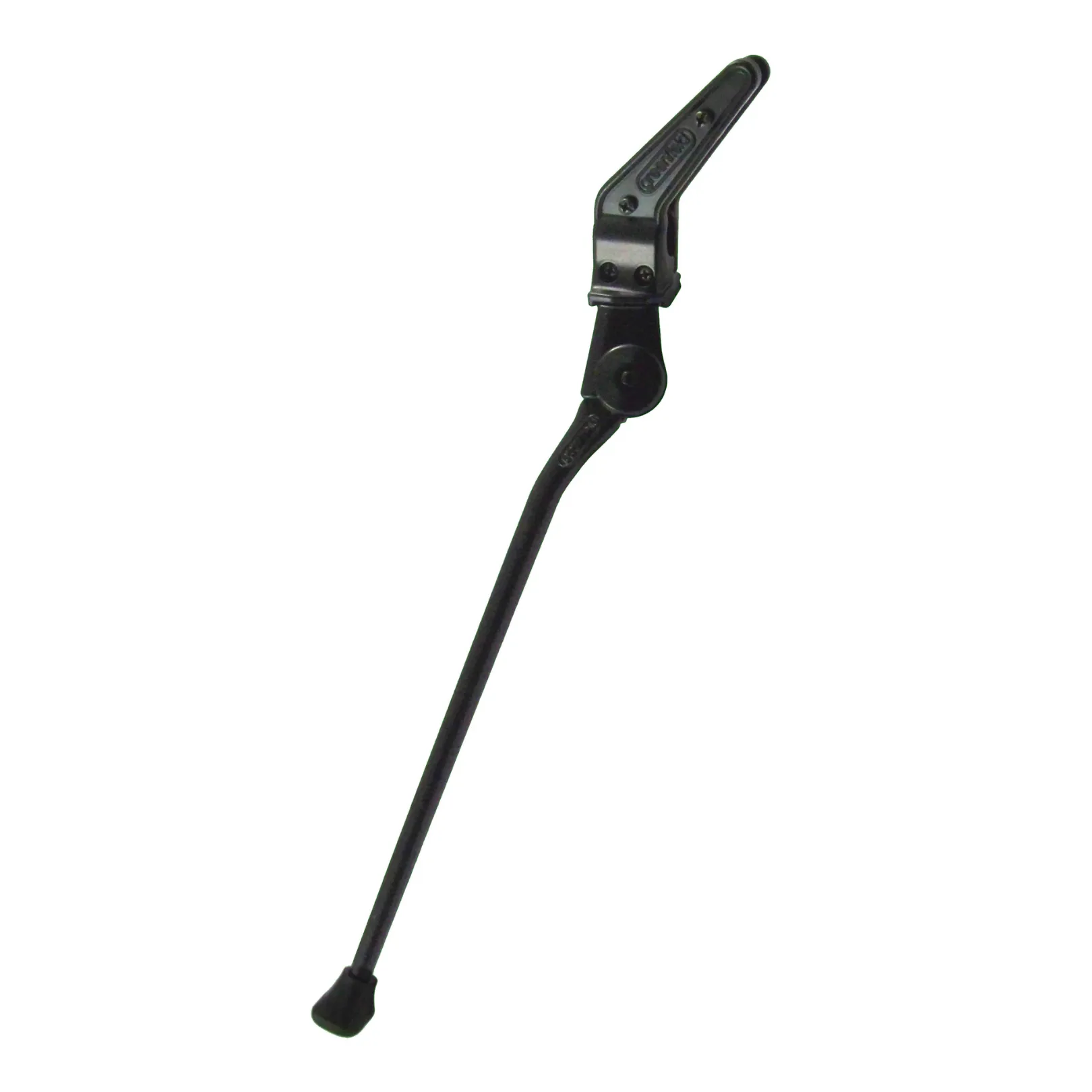 Rear-Mount Kickstand