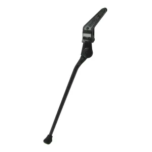 Rear-Mount Kickstand