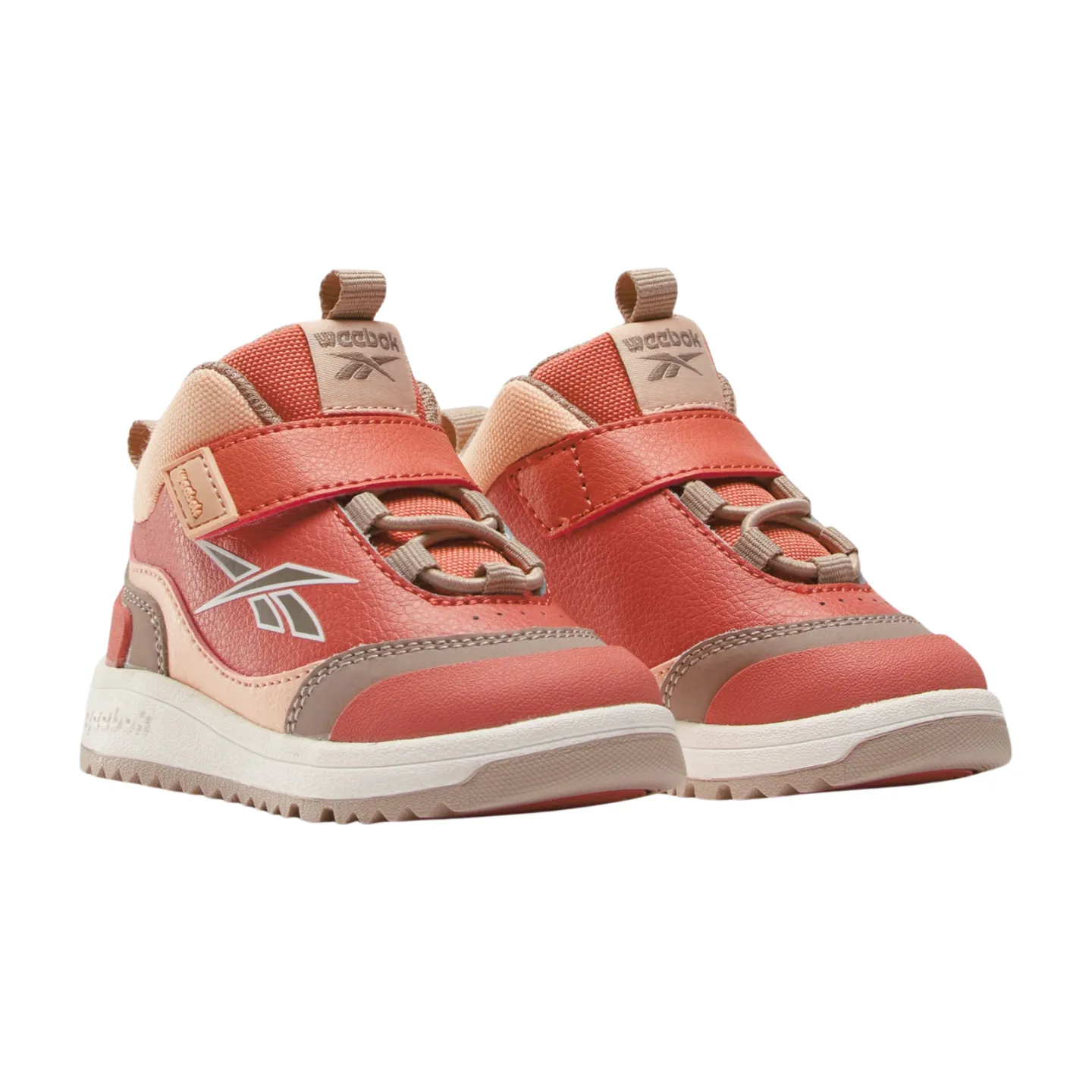 Reebok Weebok Storm X Toddler Shoes