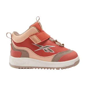 Reebok Weebok Storm X Toddler Shoes