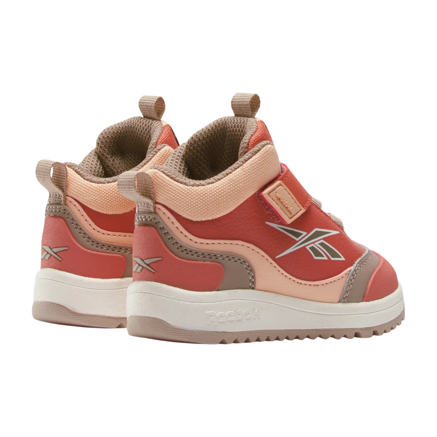 Reebok Weebok Storm X Toddler Shoes