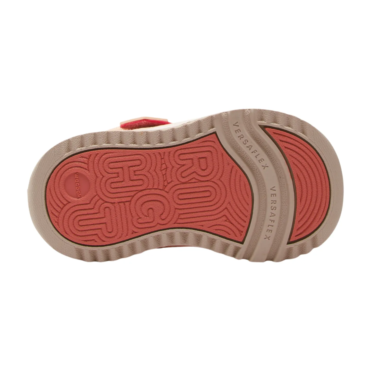 Reebok Weebok Storm X Toddler Shoes