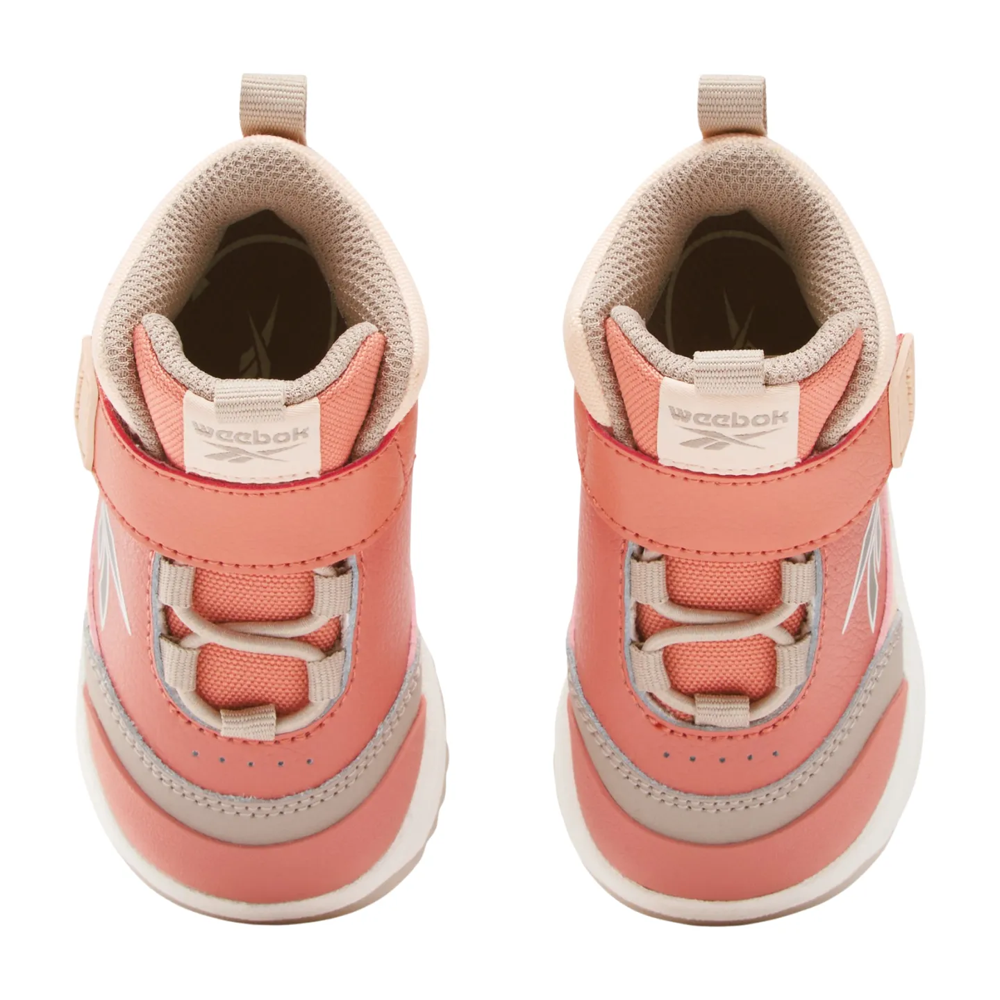 Reebok Weebok Storm X Toddler Shoes