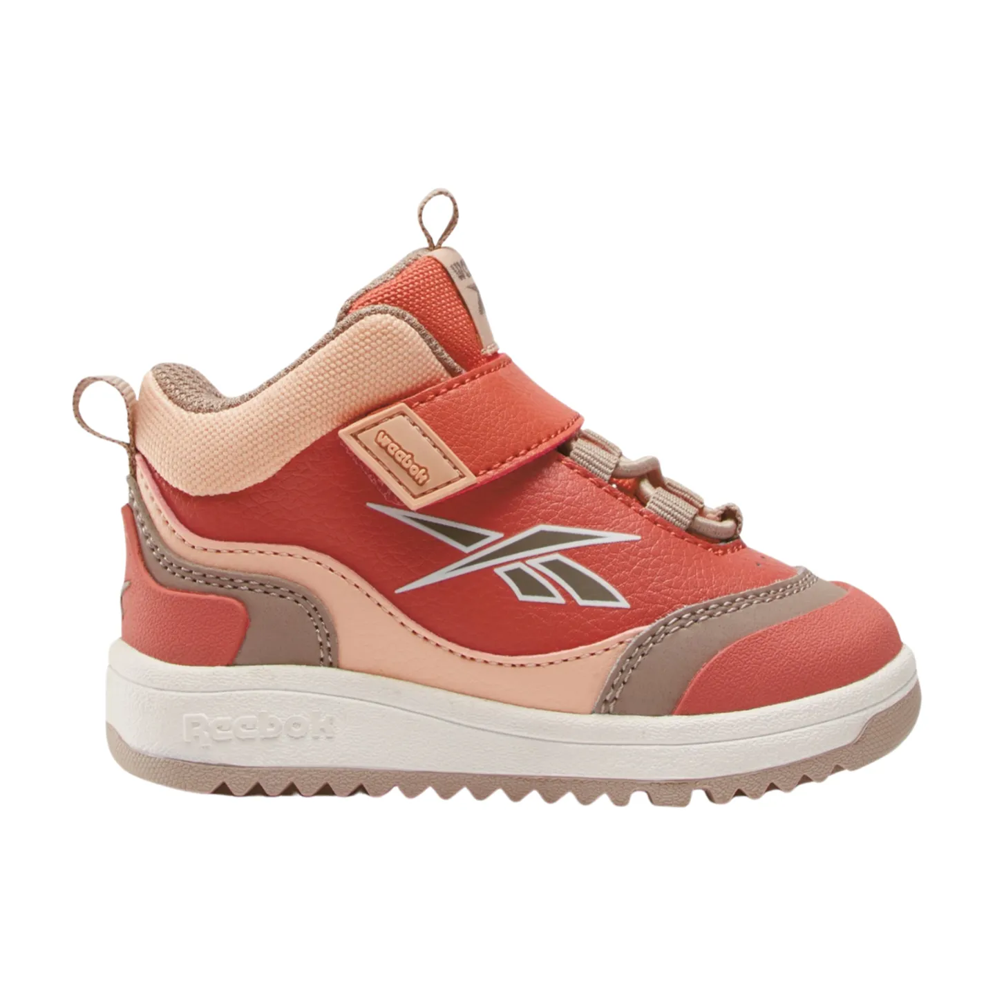 Reebok Weebok Storm X Toddler Shoes