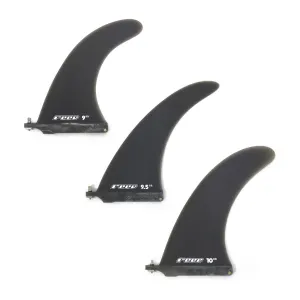 Reef Single Fins