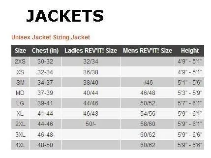 Rev'it! Cayenne 2 Jacket - Silver