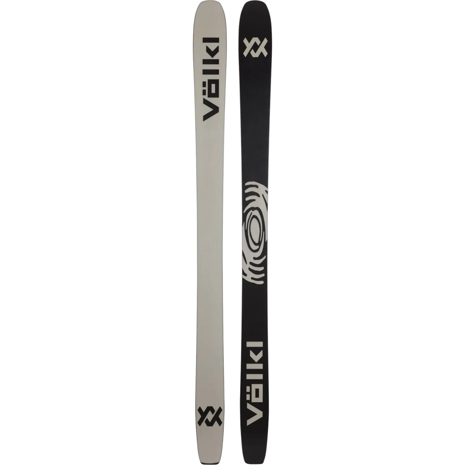 Revolt 101 Ski 2026