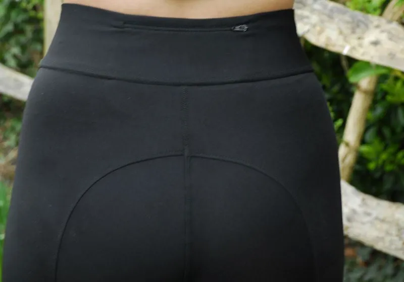 Rhinegold Warmer Weight Riding Tights