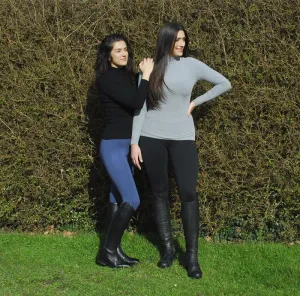 Rhinegold Warmer Weight Riding Tights