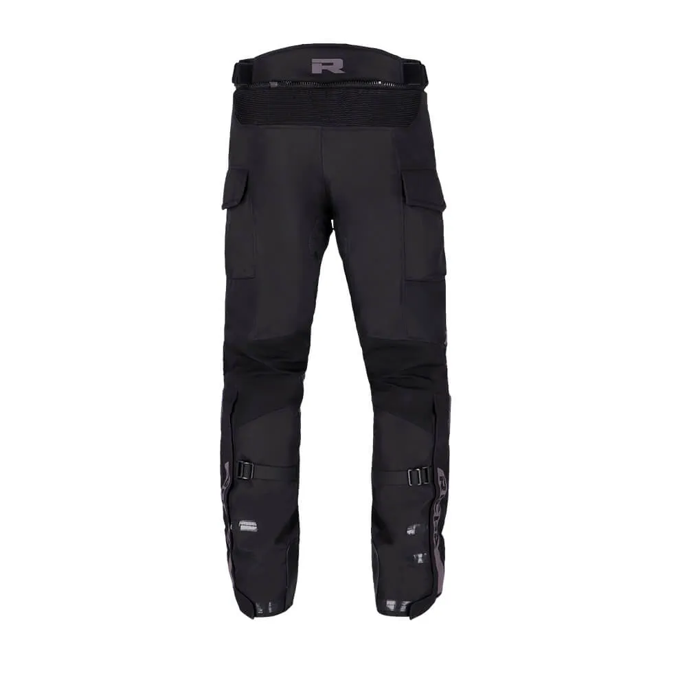 Richa Infinity 2 Adventure Trousers Black