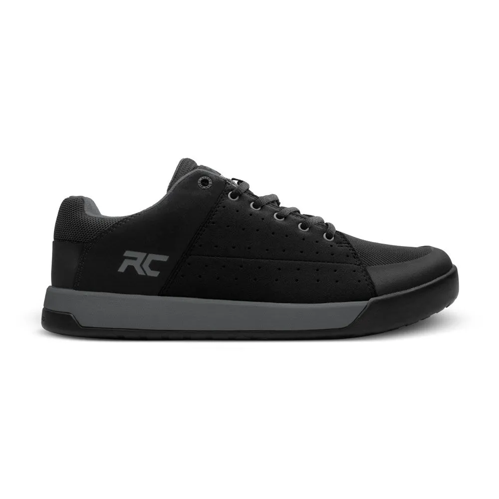 Ride Concepts Livewire Black / Charcoal