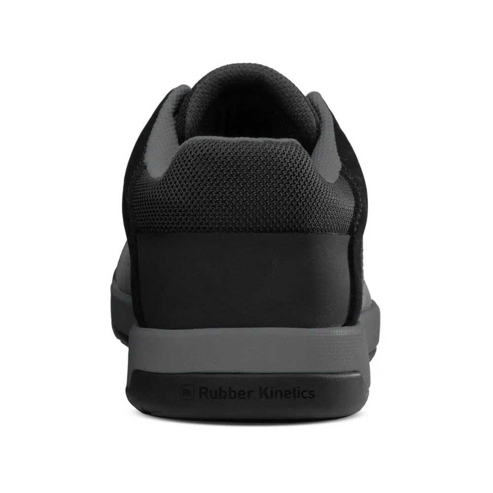 Ride Concepts Livewire Black / Charcoal