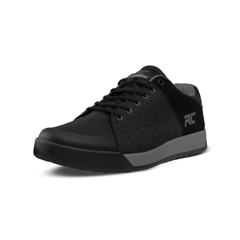 Ride Concepts Livewire Black / Charcoal