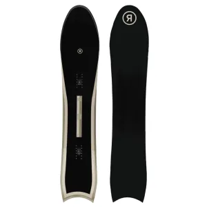 Ride Men's Peace Seeker Snowboard 2025