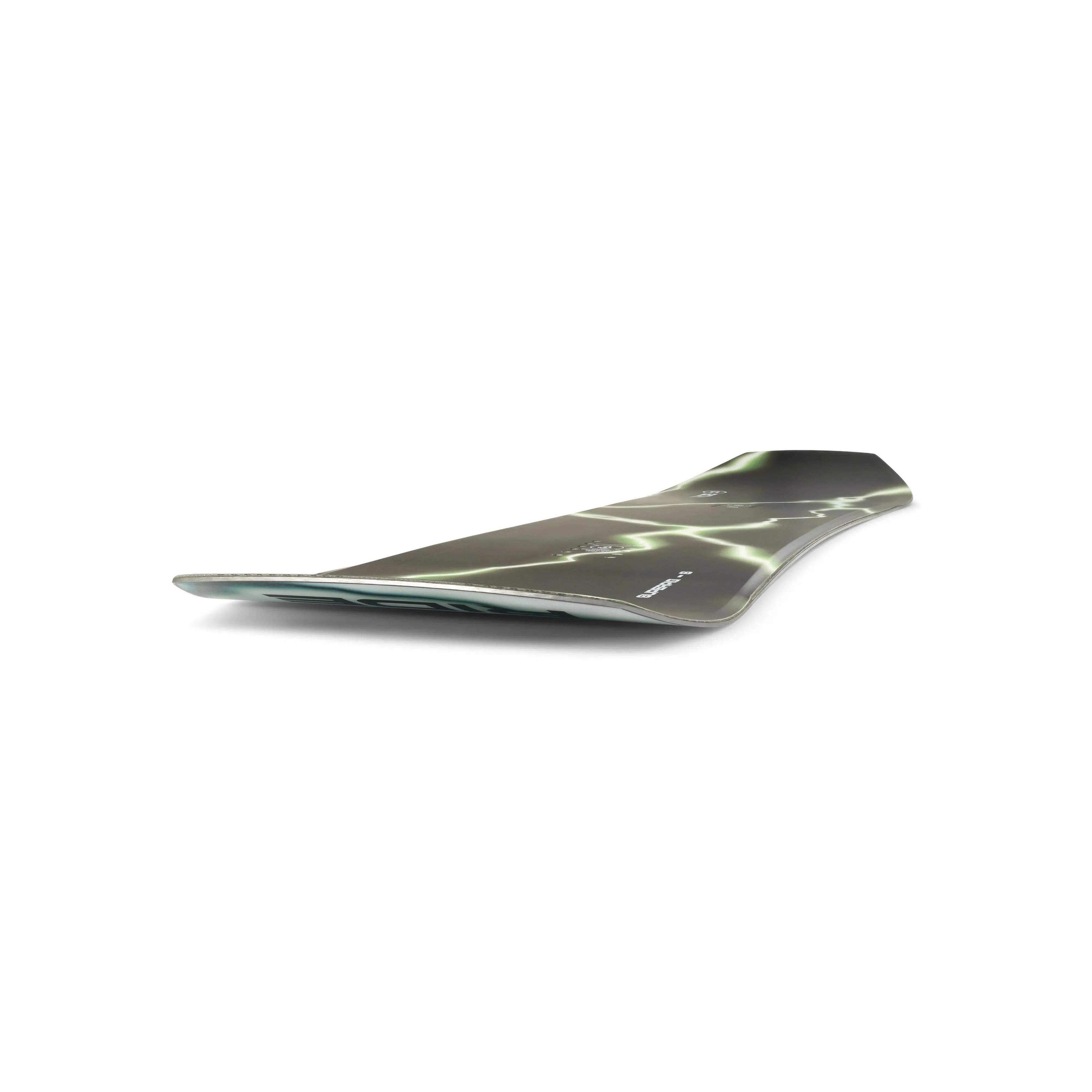 Ride SUPERPIG Snowboard 2025