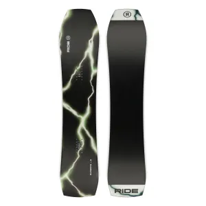 Ride SUPERPIG Snowboard 2025