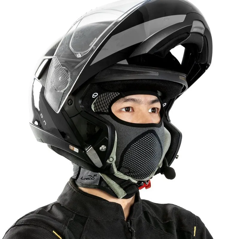 Riding Headgear
