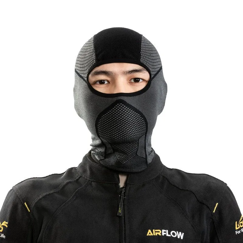 Riding Headgear