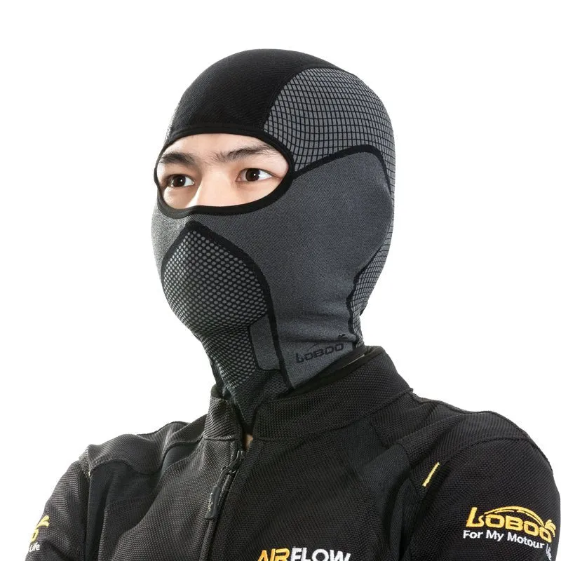 Riding Headgear
