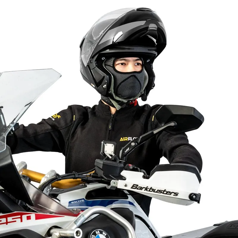 Riding Headgear