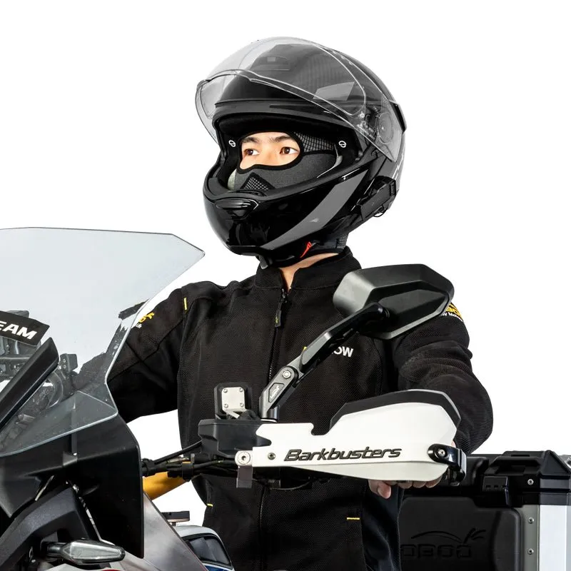 Riding Headgear