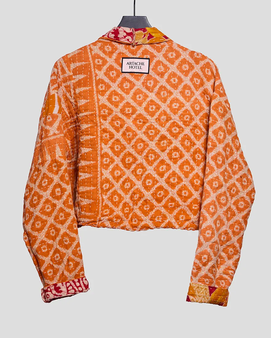 RIDING JACKET 300M - MEDIUM