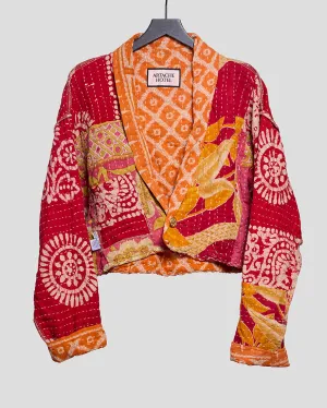 RIDING JACKET 300M - MEDIUM