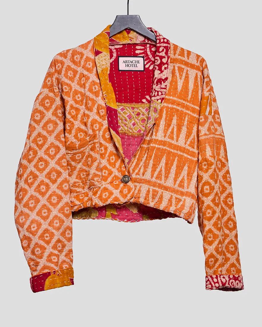 RIDING JACKET 300M - MEDIUM