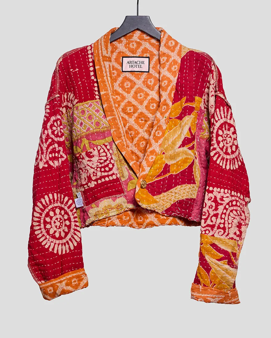 RIDING JACKET 300M - MEDIUM